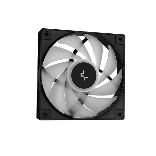 Tản nhiệt nước AIO DeepCool LE360 V2 – 360mm ARGB